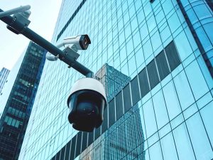 Camaras de seguridad