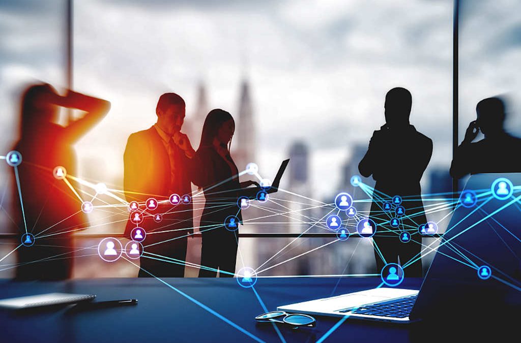 Gestion del personal en organizaciones modernas