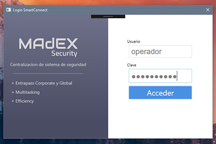capturas de pantalla de Smart Control 1
