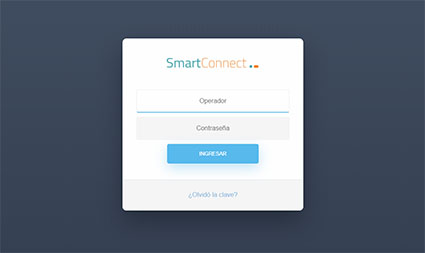 capturas de pantalla de Smart Control 7